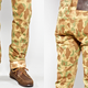Illustration for article titled The Craziest Jeans Company Is Making Camo Denim, Bumpy Denim, Jeans that Marbleize and More